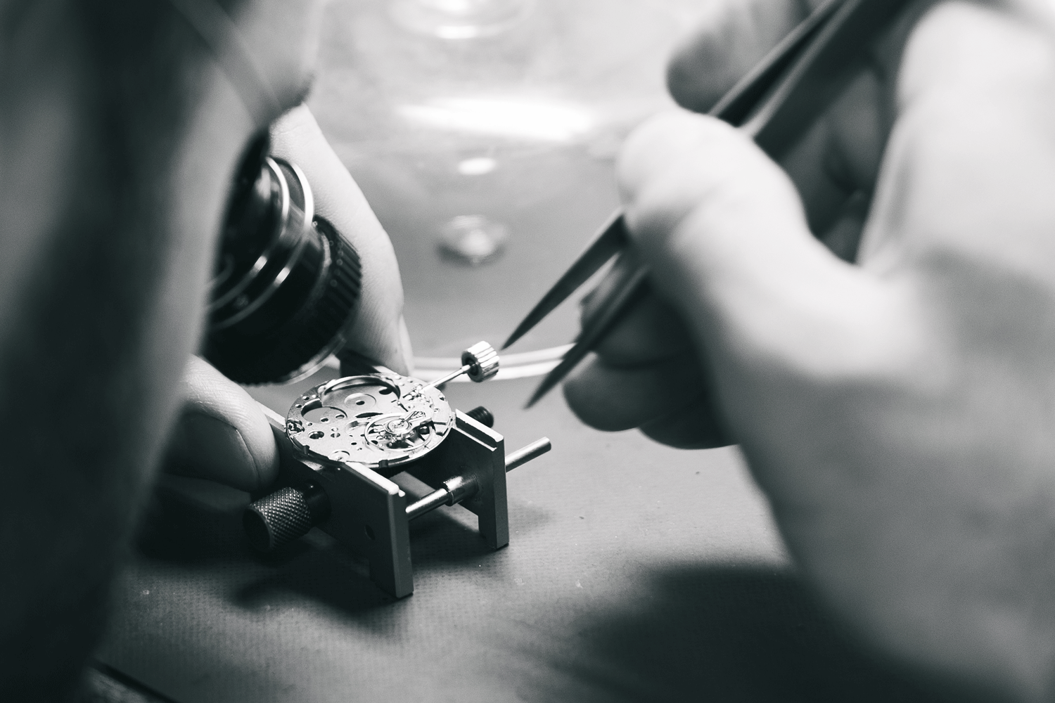 Fabrication et assemblage