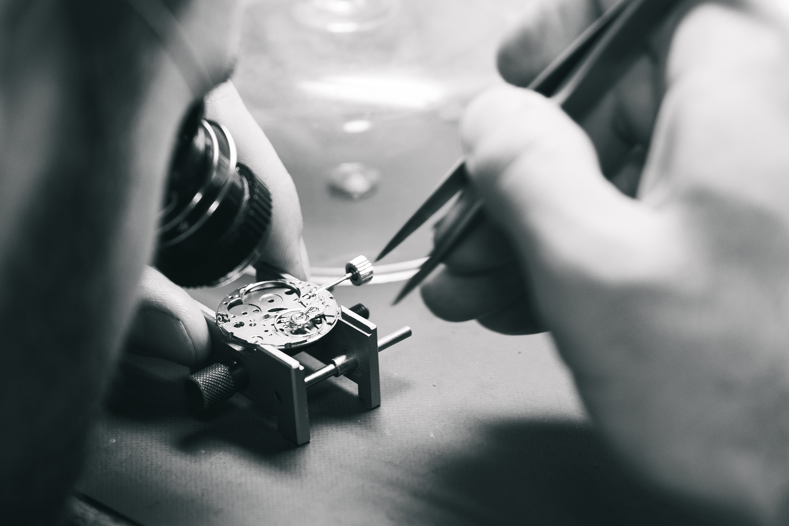 L'esprit d'atelier