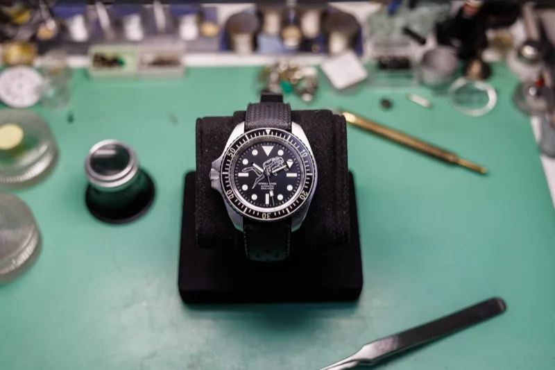 UPWELL DIVER