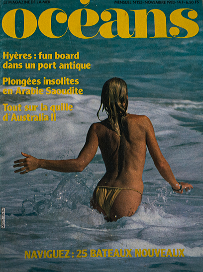 Ocean 1983