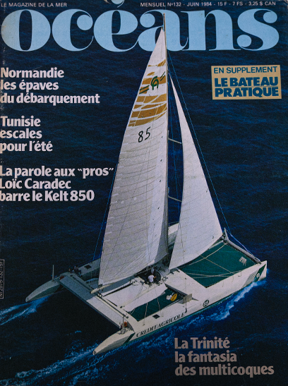 Océans 1984